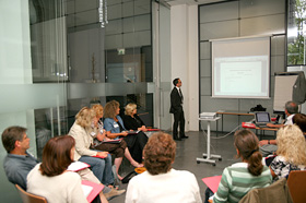 &bdquo;Wege in Beruf und Arbeit&ldquo;